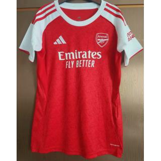 Arsenal 1a Equipación 2025/26 - MUJER